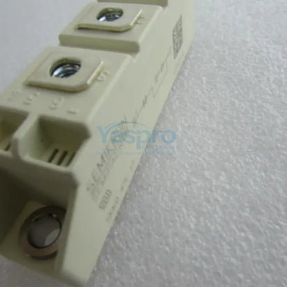 SKKD47F17 Semikron Thyristor Module 47A 1700V