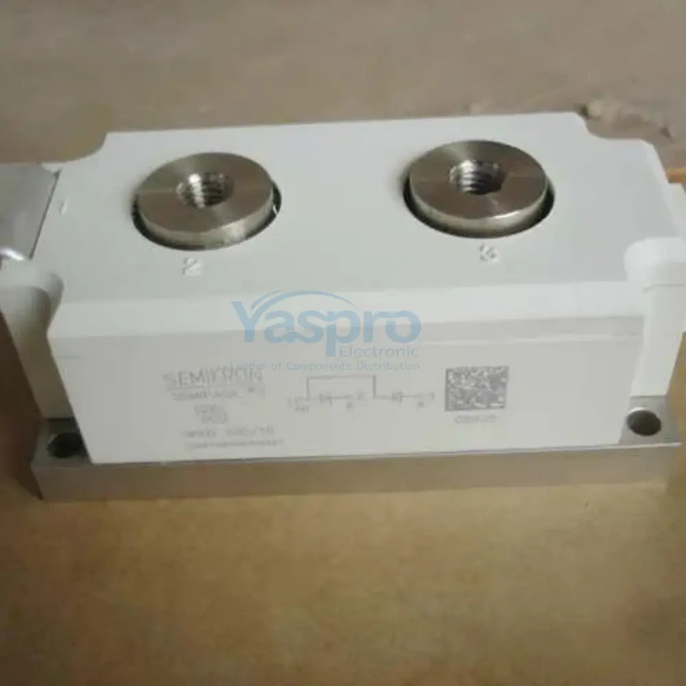 SKKD700-16 Semikron Thyristor Module 700A 1600V