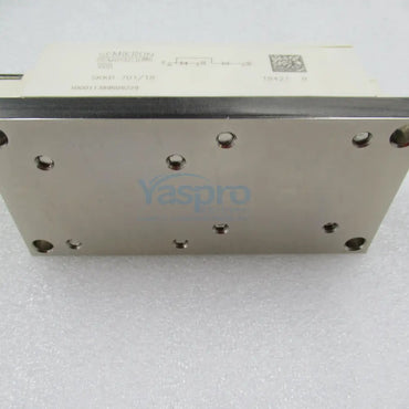 SKKD701 18 Semikron Thyristor Module 701A 1800V