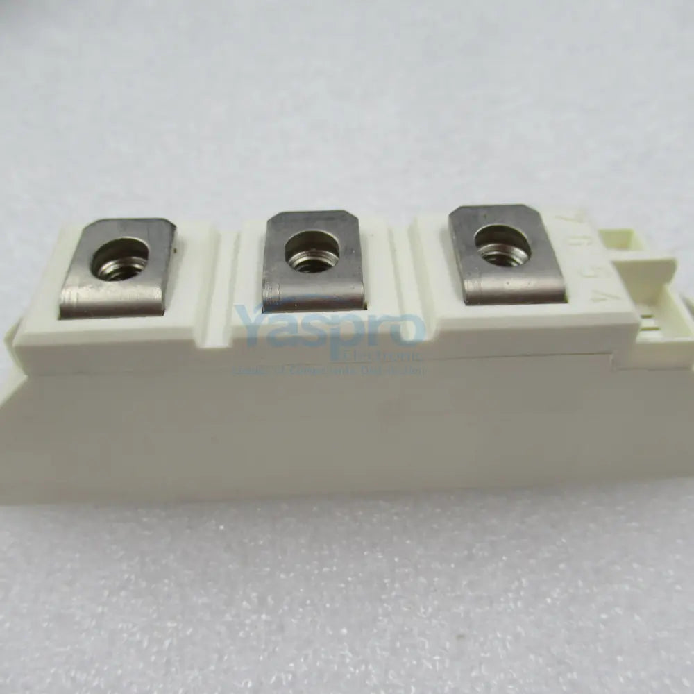 SKKD81 16 Semikron Thyristor Module 81A 1600V