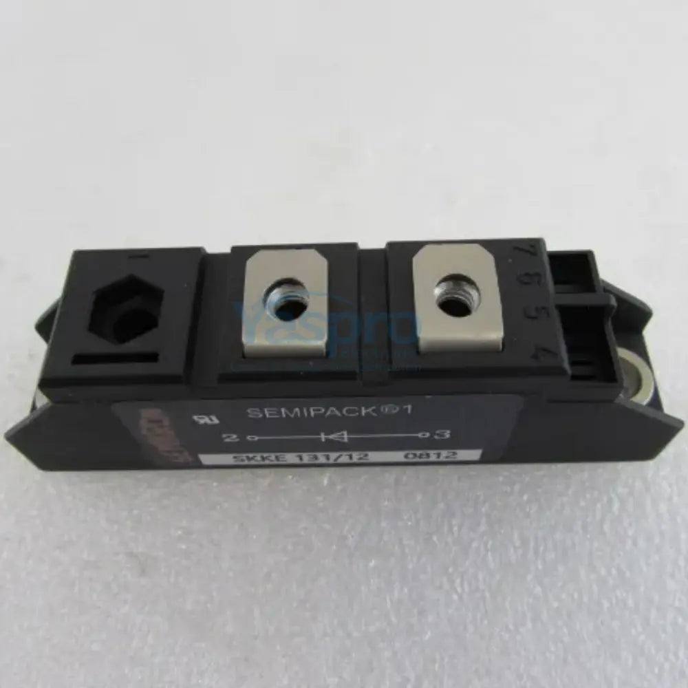 SKKE131-12 Semikron Thyristor Module 131A 1200V