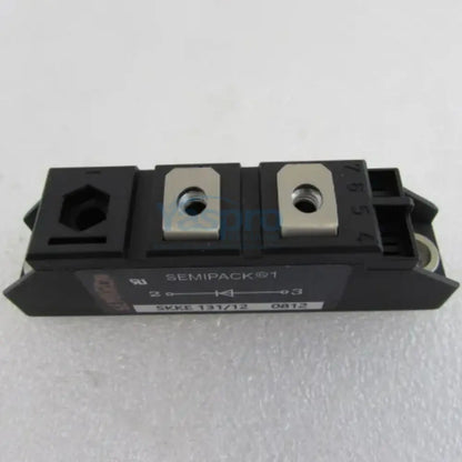 SKKE131-12 Semikron Thyristor Module 131A 1200V