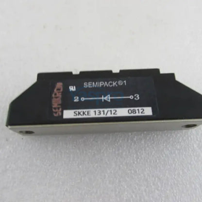 SKKE131-12 Semikron Thyristor Module 131A 1200V