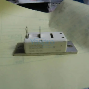 SKKE15-06 Semikron Thyristor Module 15A 600V