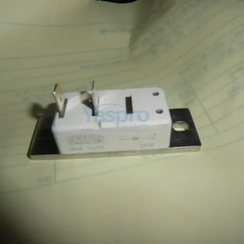 SKKE15-06 Semikron Thyristor Module 15A 600V