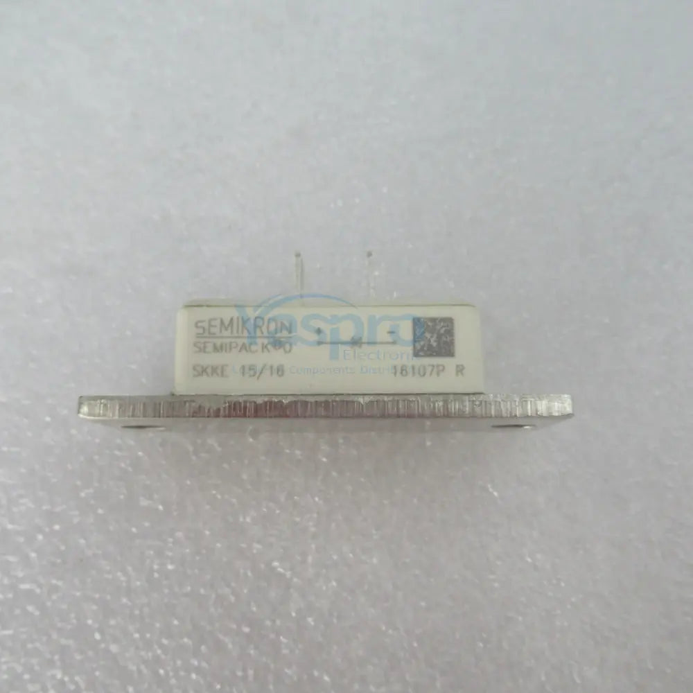 SKKE15 16 Semikron Thyristor Module 15A 1600V