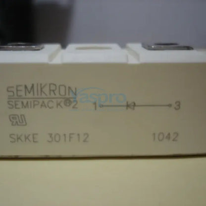 SKKE301F12 Semikron Thyristor Module 301A 1200V
