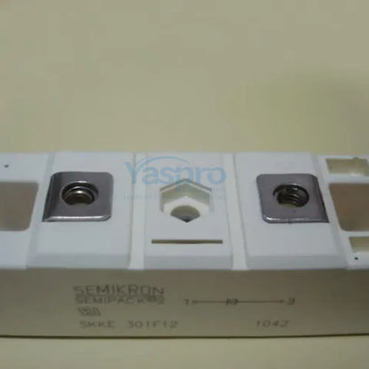 SKKE301F12 Semikron Thyristor Module 301A 1200V