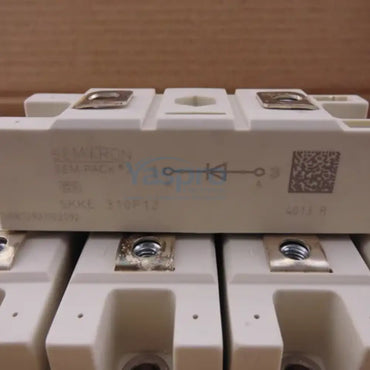 SKKE310F12 Semikron Thyristor Module 310A 1200V