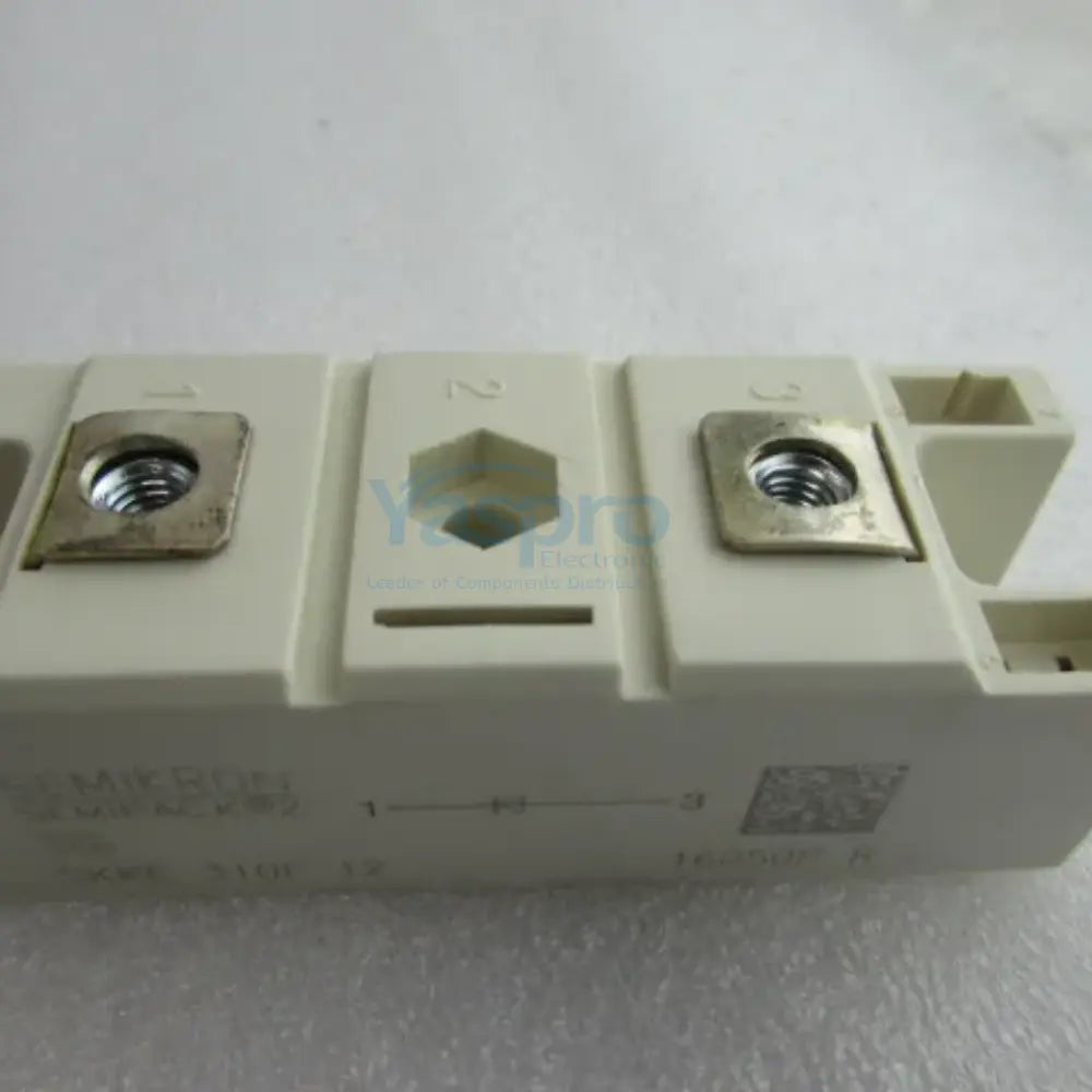 SKKE310F12 Semikron Thyristor Module 310A 1200V