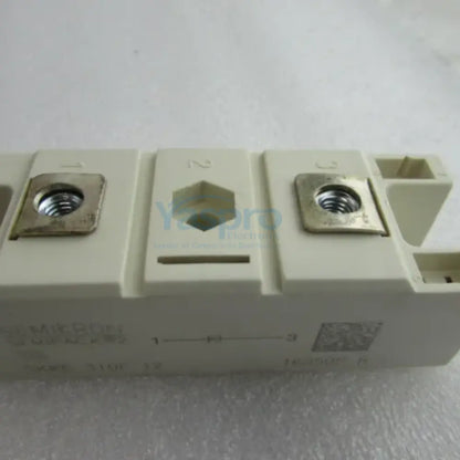SKKE310F12 Semikron Thyristor Module 310A 1200V