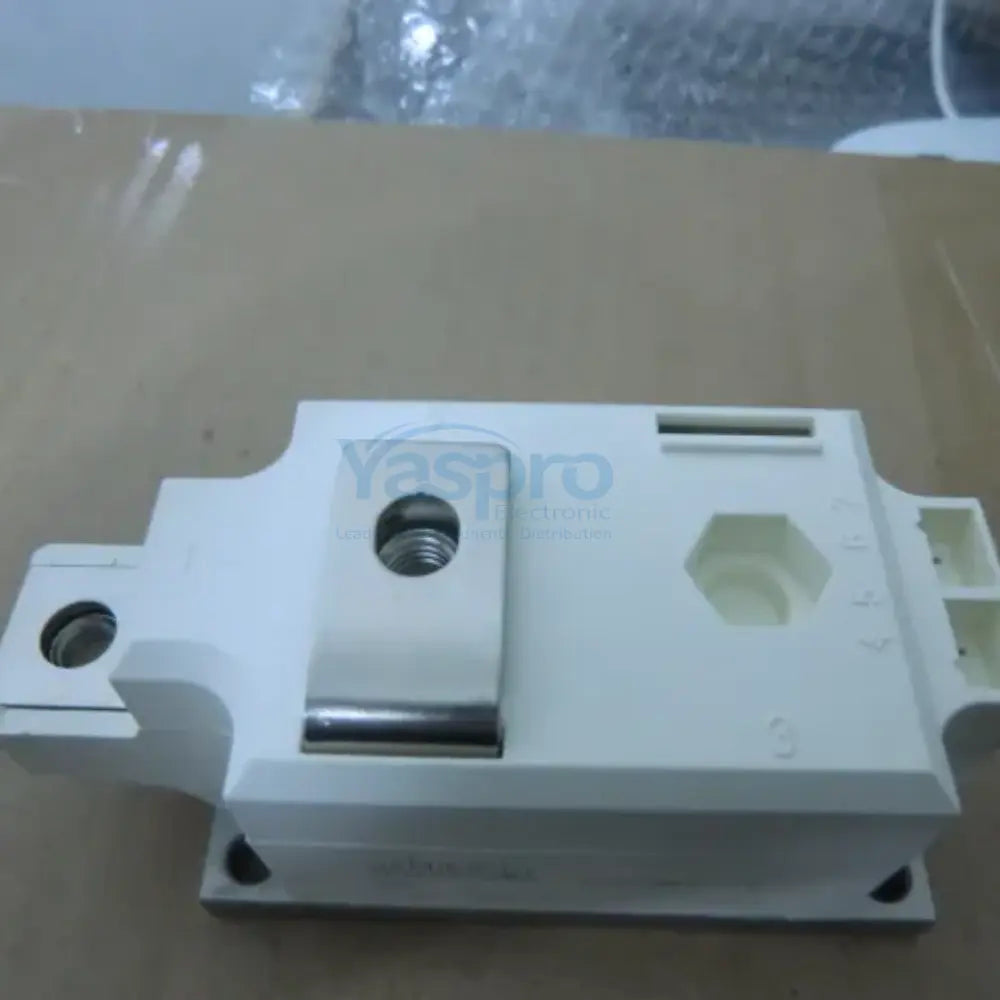 SKKE380-16 Semikron Thyristor Module 380A 1600V