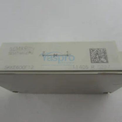 SKKE600F12 Semikron Thyristor Module 600A 1200V