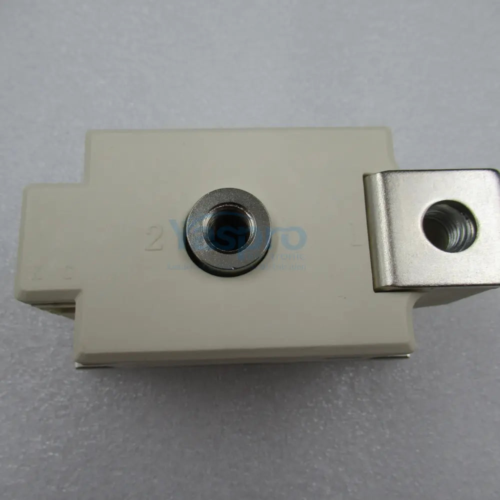 SKKE600 16 Semikron Thyristor Module 600A 1600V