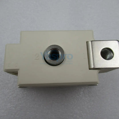 SKKE600 16 Semikron Thyristor Module 600A 1600V