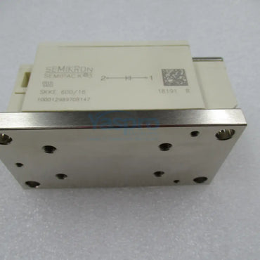 SKKE600 16 Semikron Thyristor Module 600A 1600V
