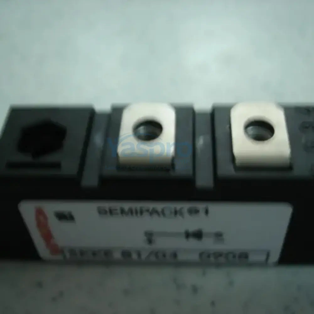 SKKE81-04 Semikron Thyristor Module 81A 400V