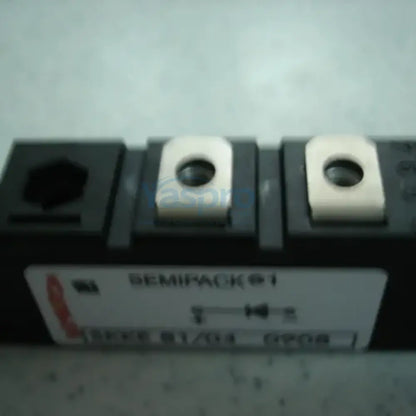 SKKE81-04 Semikron Thyristor Module 81A 400V