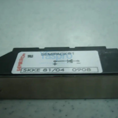 SKKE81-04 Semikron Thyristor Module 81A 400V