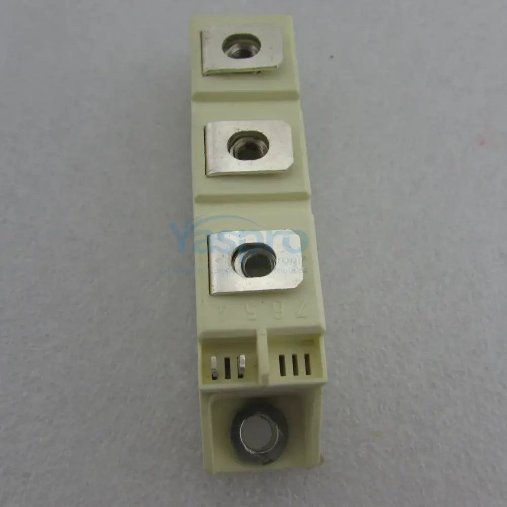 SKKH106-12E Semikron Thyristor Module 106A 1200V