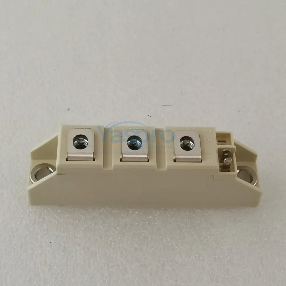 SKKH106 16E Semikron Thyristor Module 106A 1600V