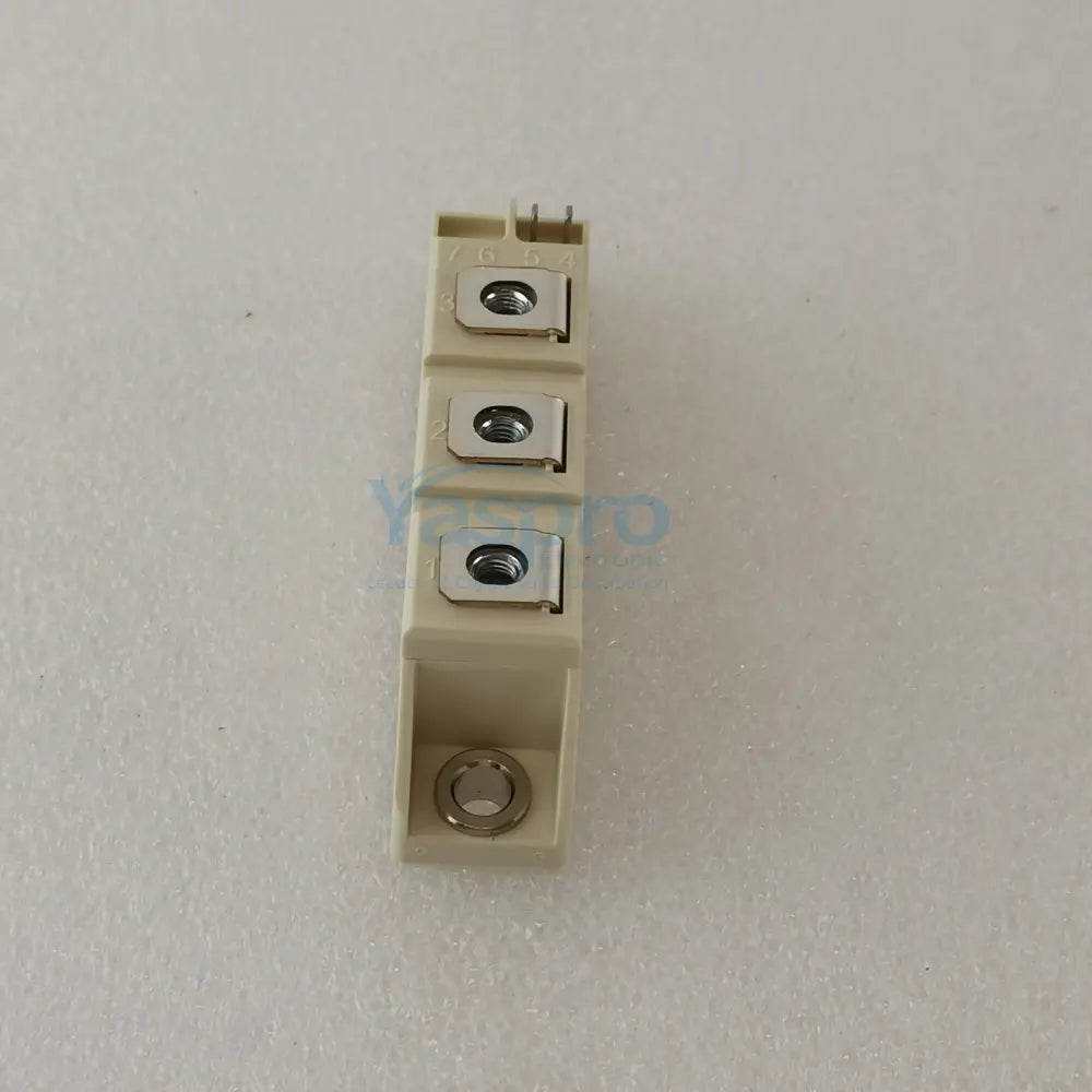 SKKH106 16E Semikron Thyristor Module 106A 1600V