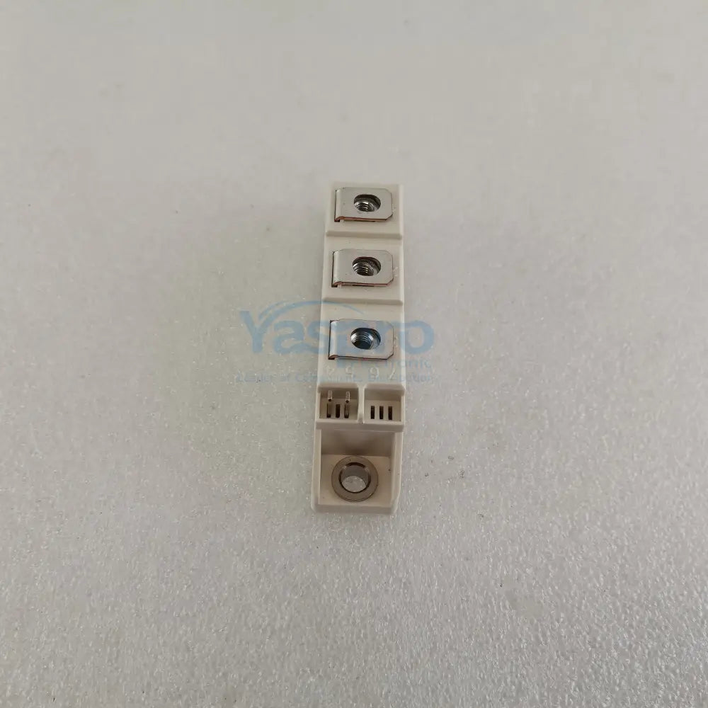SKKH107 16E Semikron Thyristor Module 107A 1600V