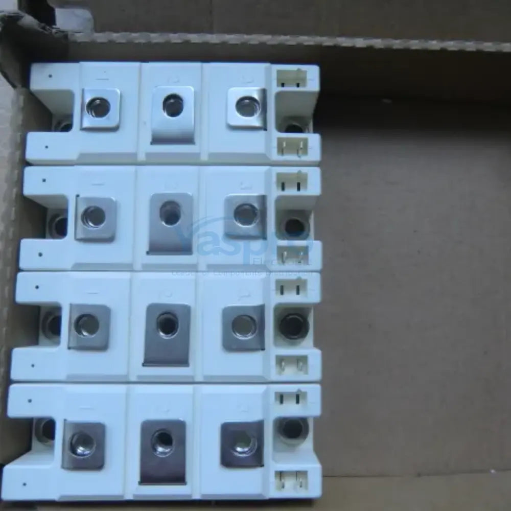 SKKH122-12E Semikron Thyristor Module 122A 1200V