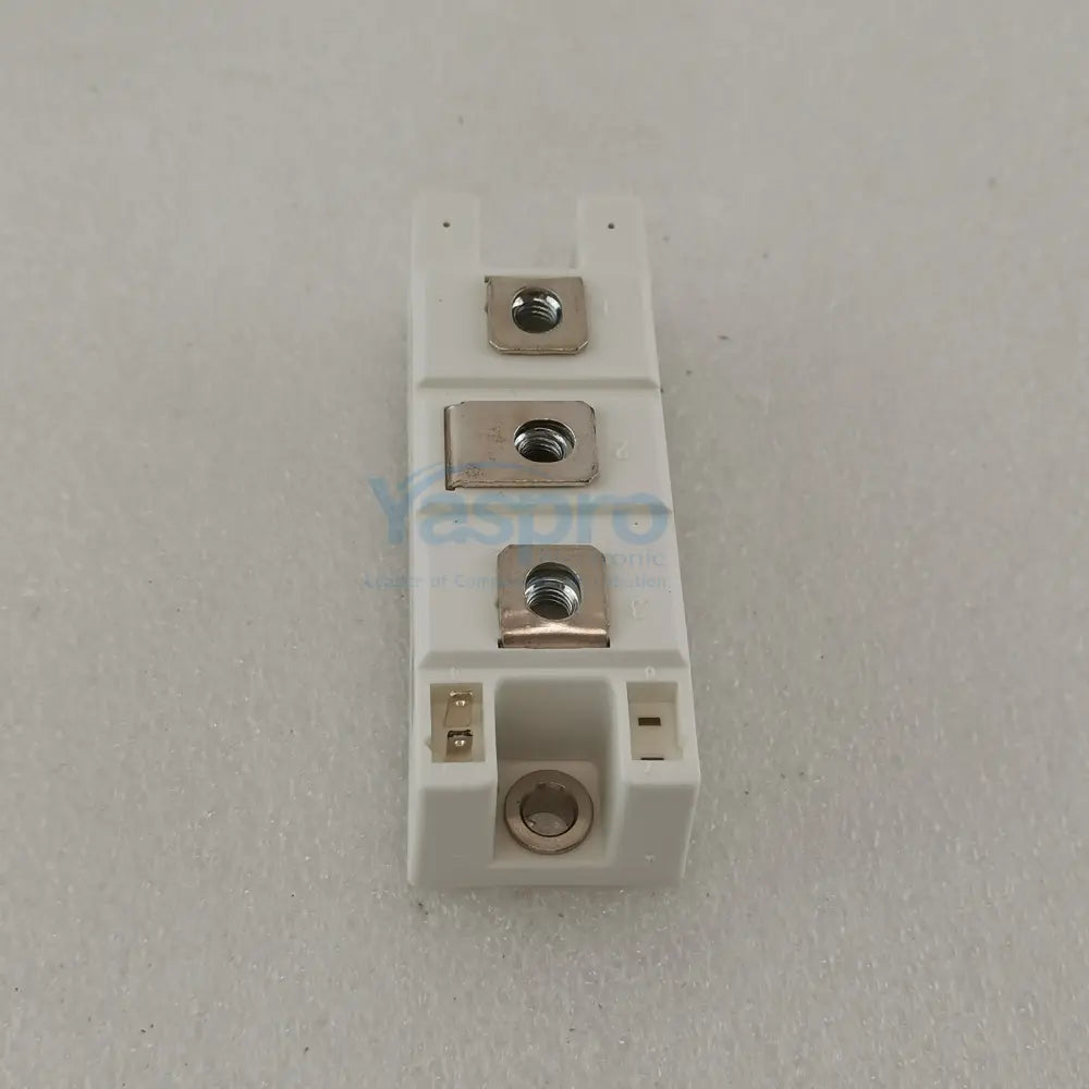 SKKH122-16E Semikron Thyristor Module 122A 1600V