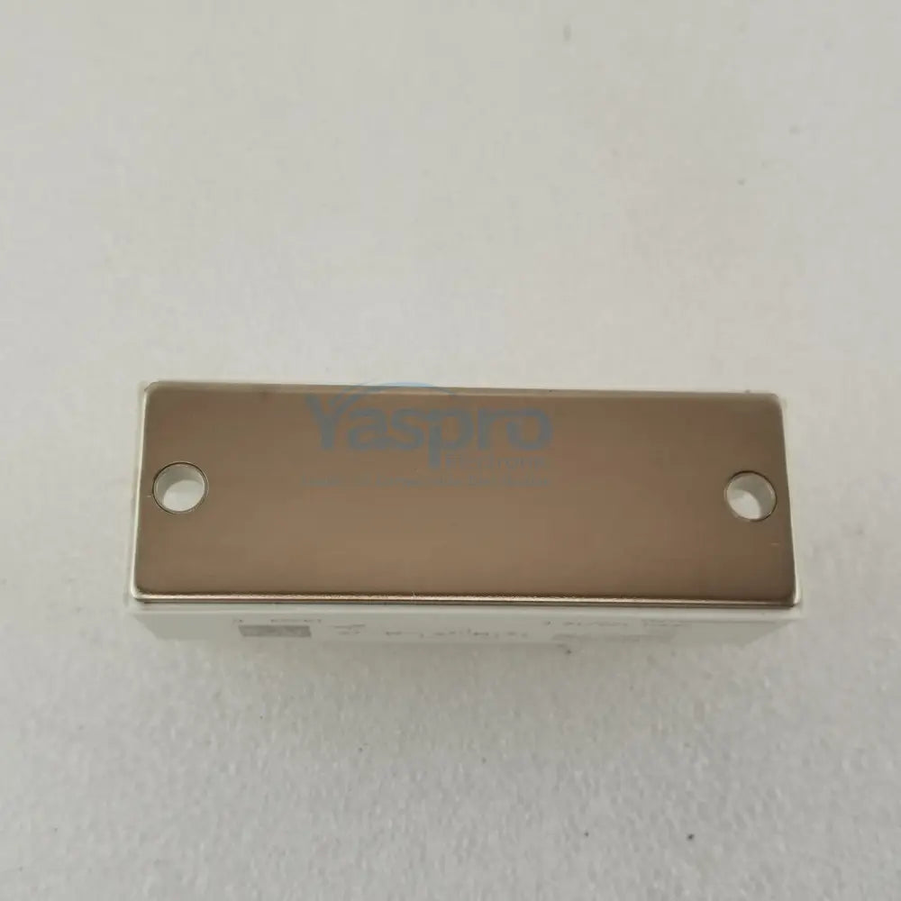 SKKH122-16E Semikron Thyristor Module 122A 1600V