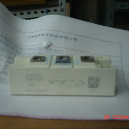 SKKH132-08E Semikron Thyristor Module 132A 800V