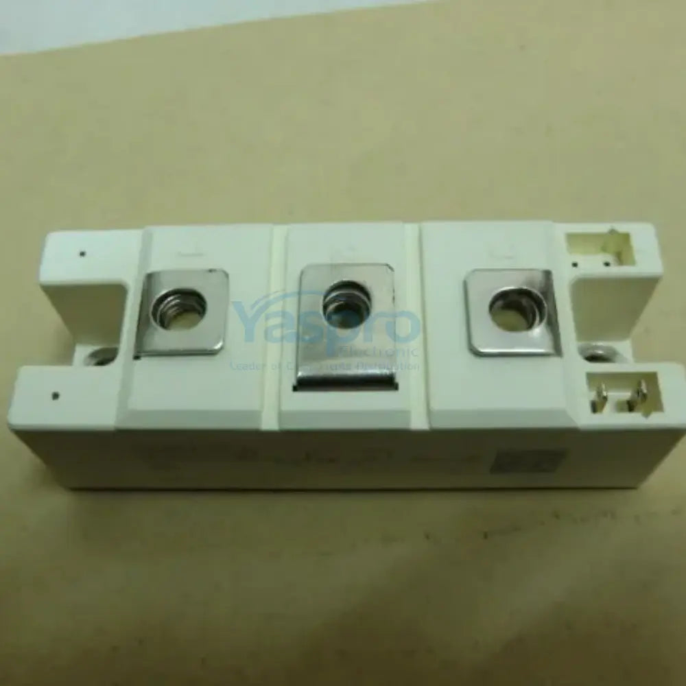 SKKH132-12E Semikron Thyristor Module 132A 1200V