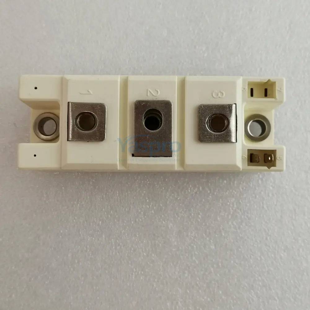 SKKH132 16E Semikron Thyristor Module 132A 1600V
