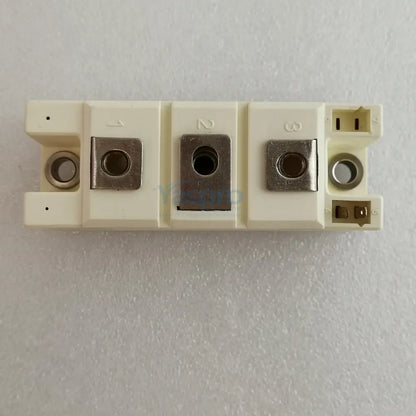 SKKH132 16E Semikron Thyristor Module 132A 1600V