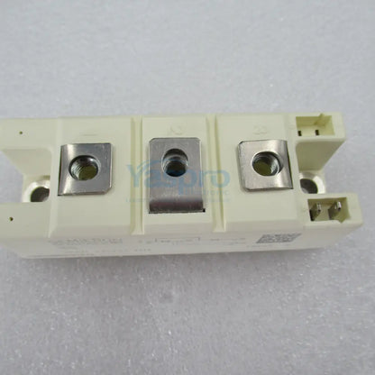 SKKH132 22EH4 Semikron Thyristor Module 132A 2200V