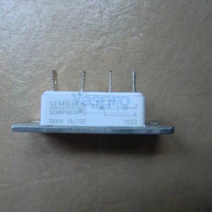 SKKH15-12E Semikron Thyristor Module 15A 1200V