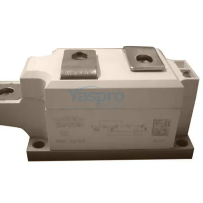 SKKH161-16E Semikron Thyristor Module 161A 1600V