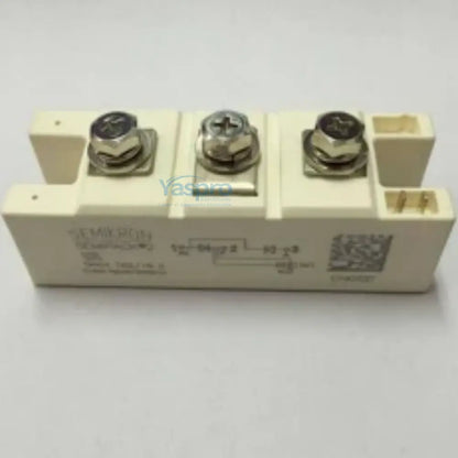 SKKH162-16E Semikron Thyristor Module 1600V 162A