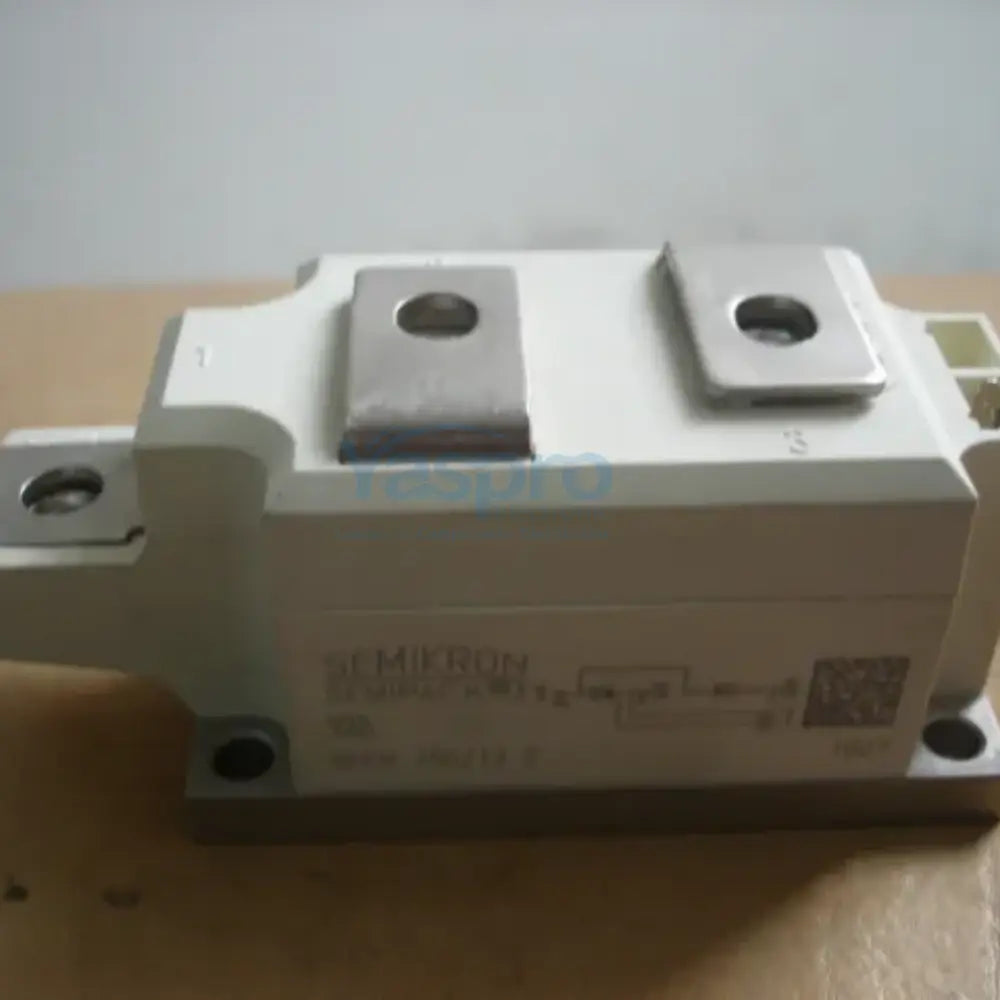 SKKH250-12E Semikron Thyristor Module 250A 1200V