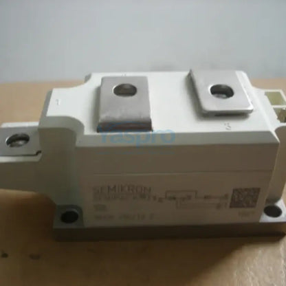SKKH250-12E Semikron Thyristor Module 250A 1200V