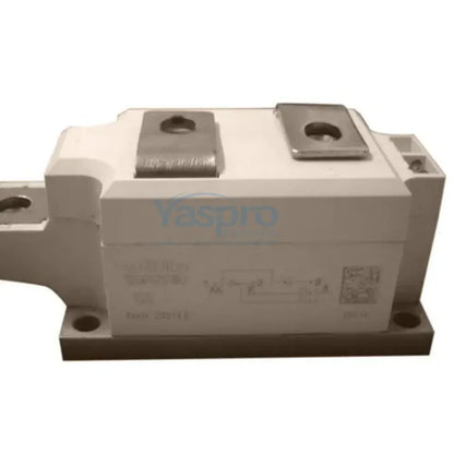 SKKH250-14E Semikron Thyristor Module 250A 1400V