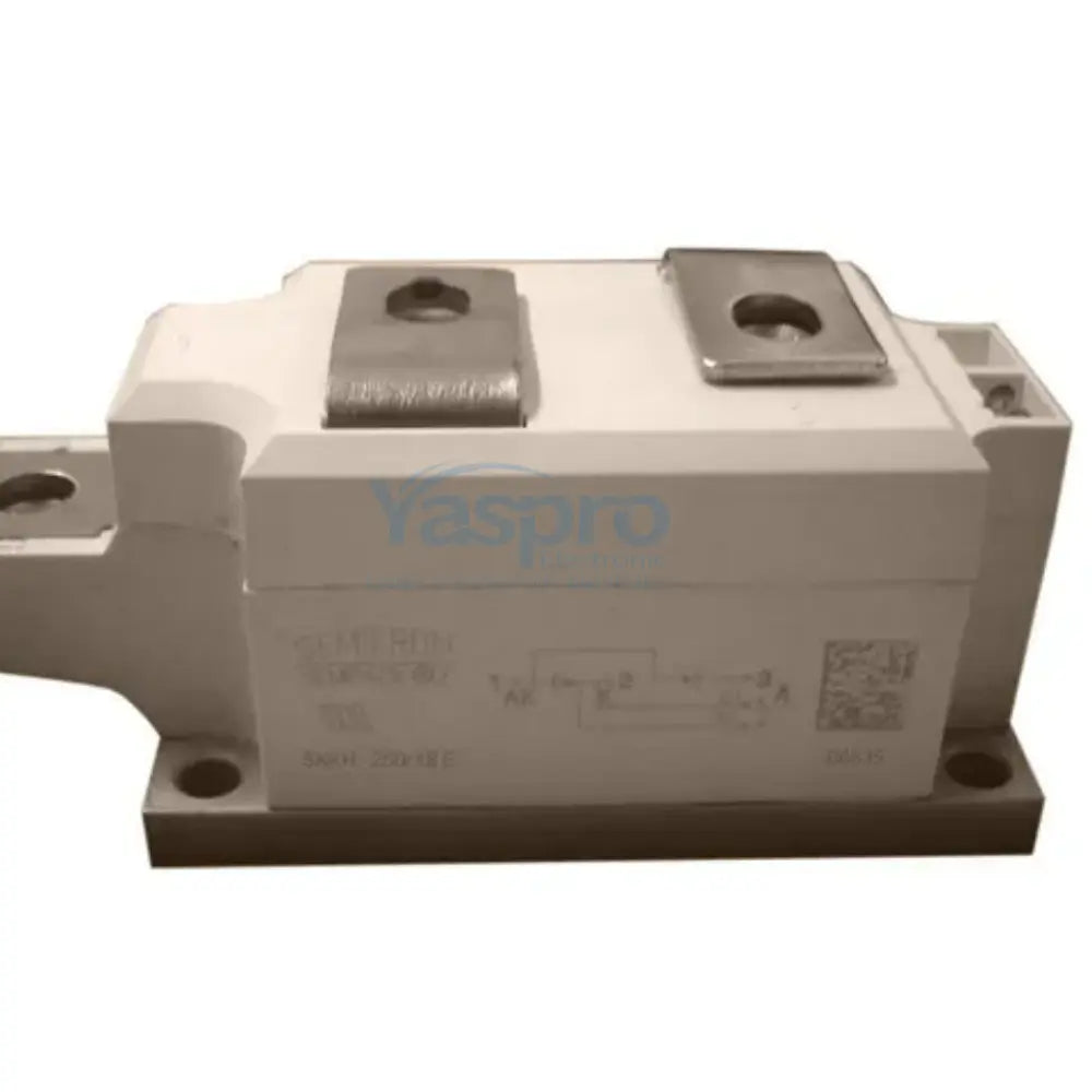 SKKH250-18E Semikron Thyristor Module 250A 1800V
