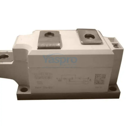 SKKH250-18E Semikron Thyristor Module 250A 1800V