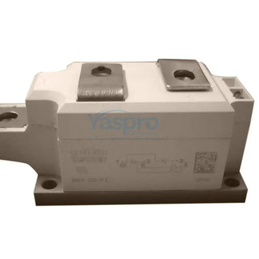 SKKH330-16E Semikron Thyristor Module 330A 1600V