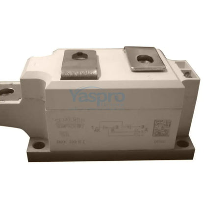 SKKH330-16E Semikron Thyristor Module 330A 1600V