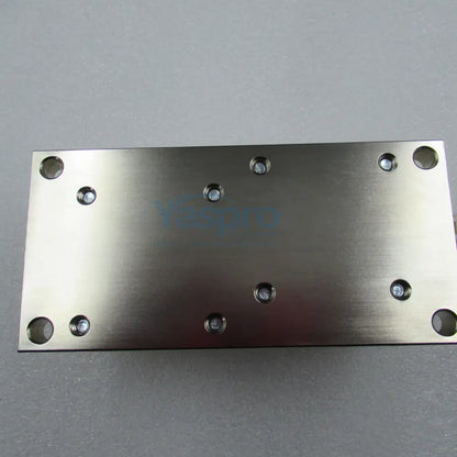 SKKH460 16E Semikron Thyristor Module 460A 1600V
