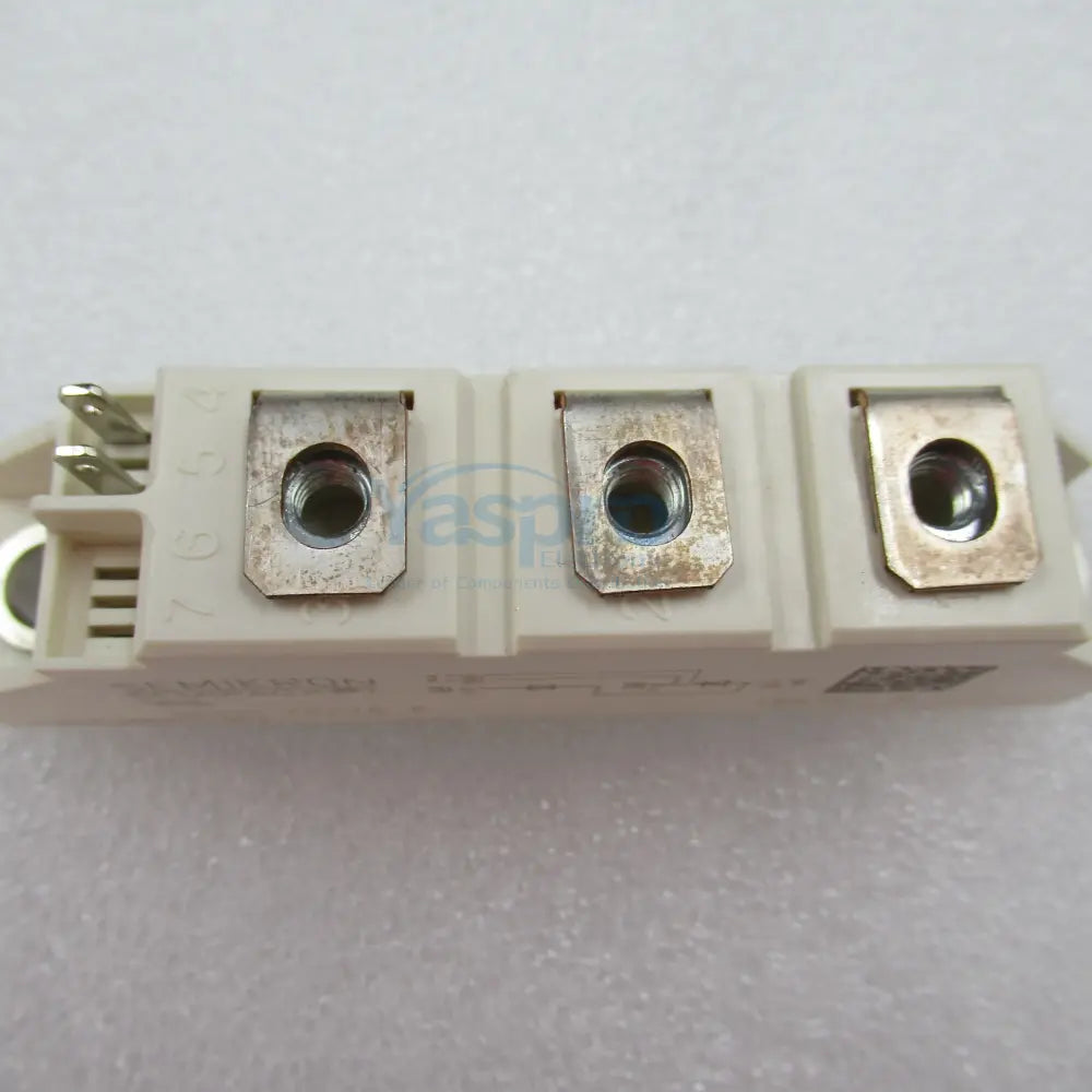 SKKH72 16E Semikron Thyristor Module 72A 1600V