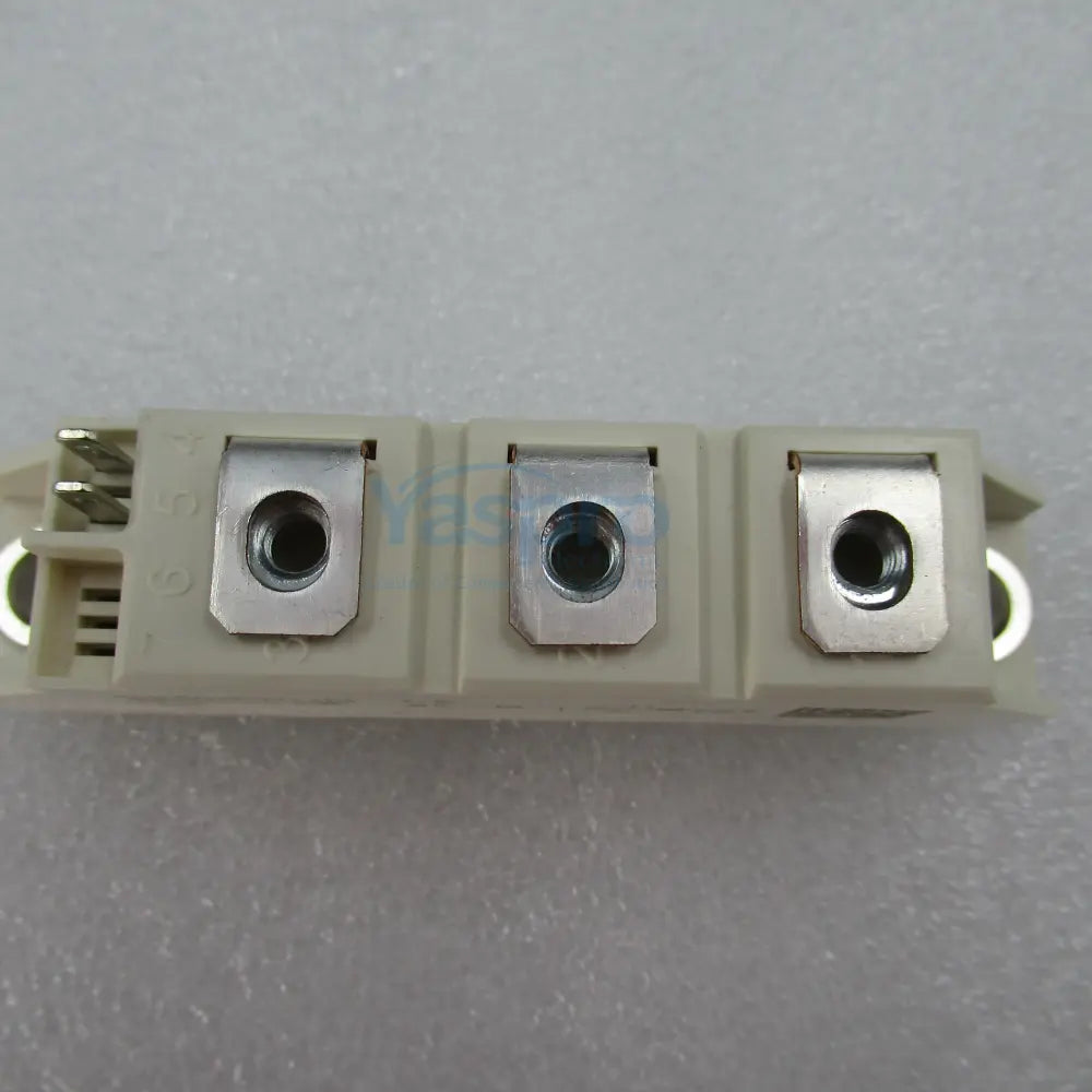 SKKH92 12E Semikron Thyristor Module 92A 1200V