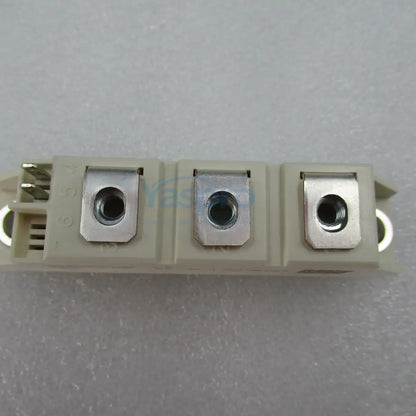 SKKH92 12E Semikron Thyristor Module 92A 1200V