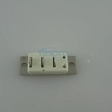 SKKH 15-04 Semikron Thyristor Module 15A 400V